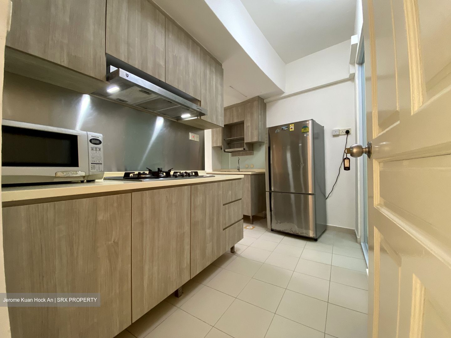 Clementi Park (D21), Condominium #565705731